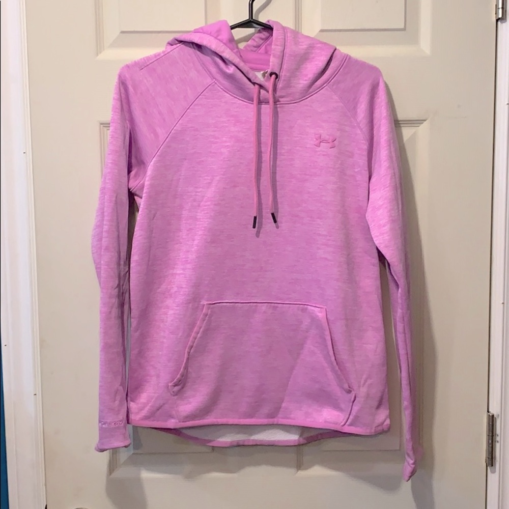 Under Armour pull-over